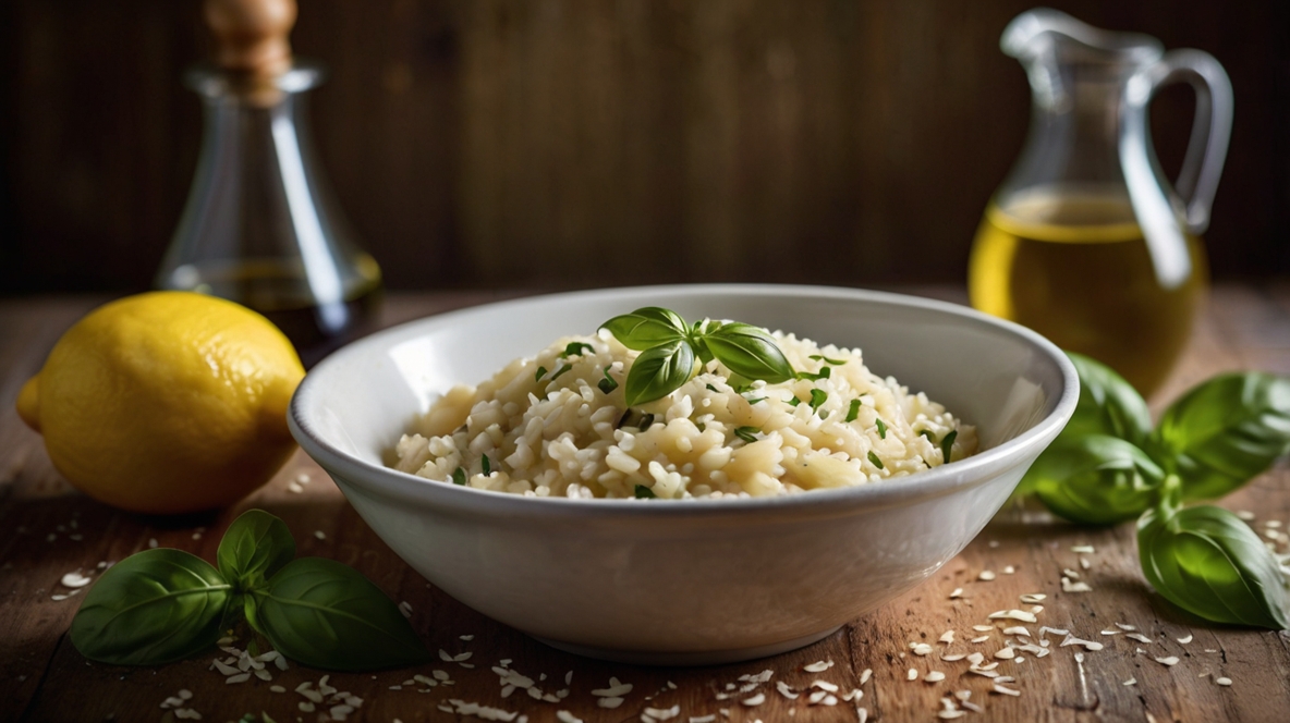 Risotto de Limão Siciliano (4)